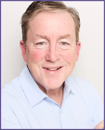 Dr. Tim Murray, MD